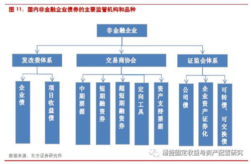 非金融企業(yè)債務融資工具面面觀——兼論從事非融資性擔保的關聯(lián)與界限