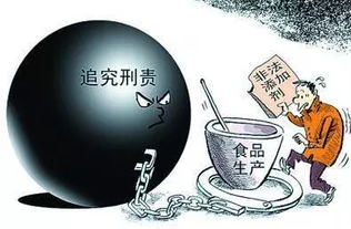 河北公布今年第三季度食品領域五大典型案例 揭露行業(yè)亂象